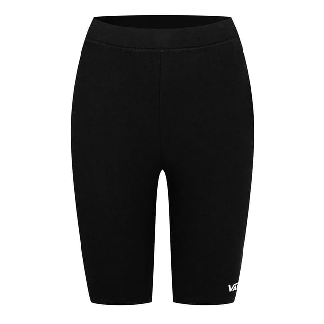 V Legging Shorts