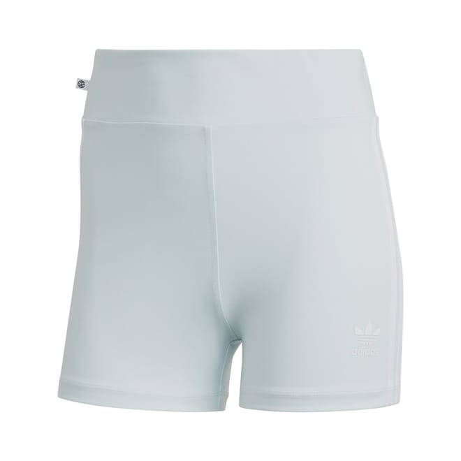 Slim Fit Athletic Shorts