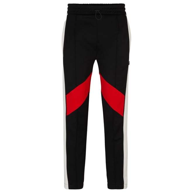 Denude Casual Regular Fit Jogger