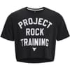 Crew Neck Short Sleeve T-Shirt
