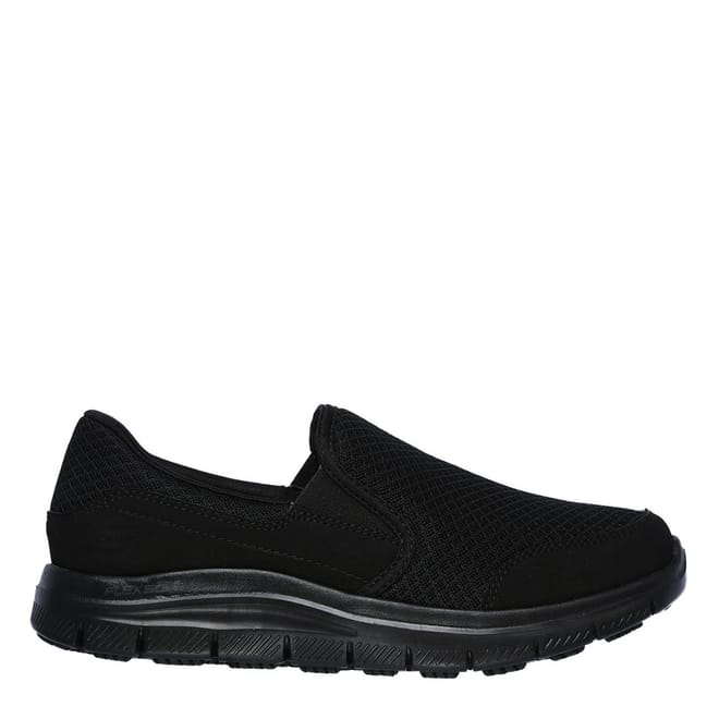Work Relaxed Fit Cozard Ladies Shoes