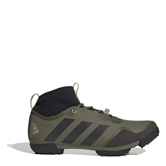 Grvl Hi-Top Mountain Climbing Sneakers