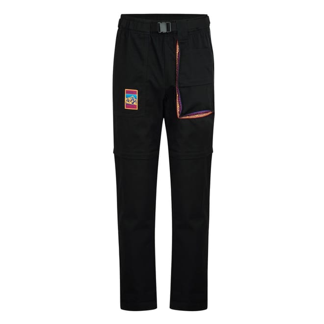 Adv Regular Fit Cargo Pants