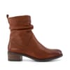 Heeled Ankle Boots