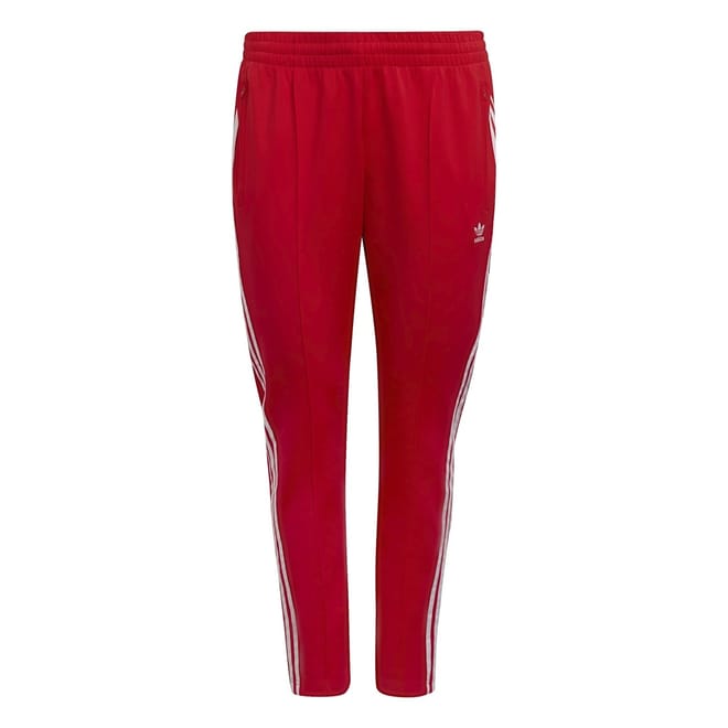 Adicolour Sst Plus Size Tracksuit Bottoms