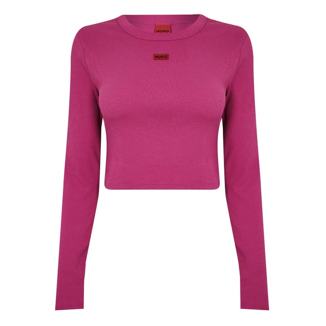 Cropped T-Shirt