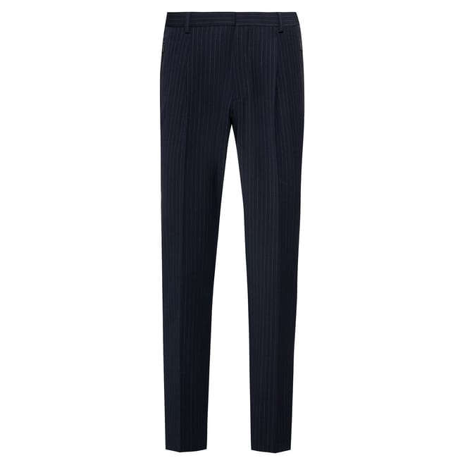 Hesten214f2 Slim Fit Trousers
