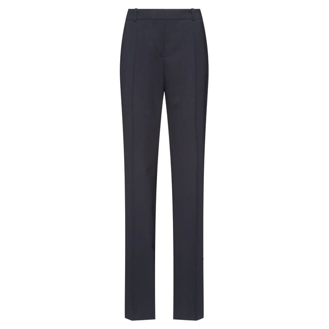 Fit Trousers