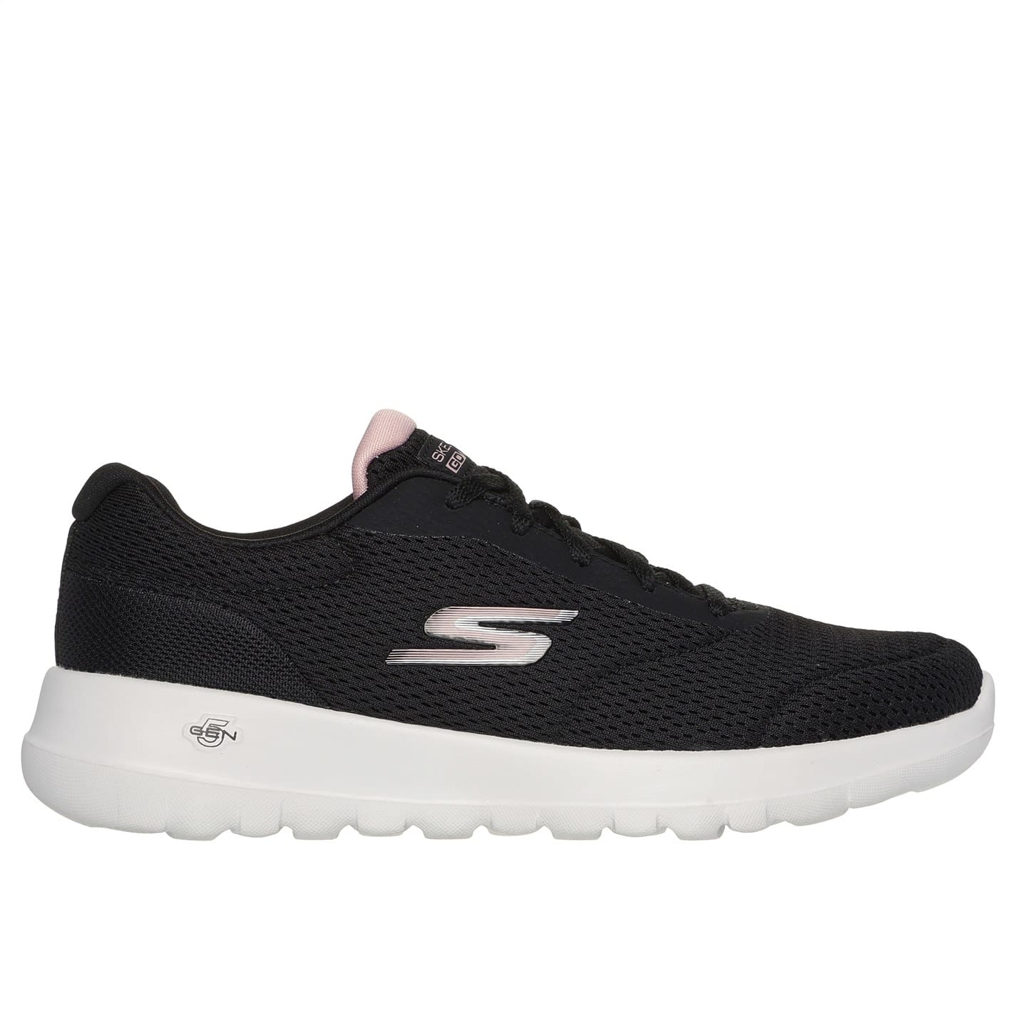 Sketchers go walk joy black online