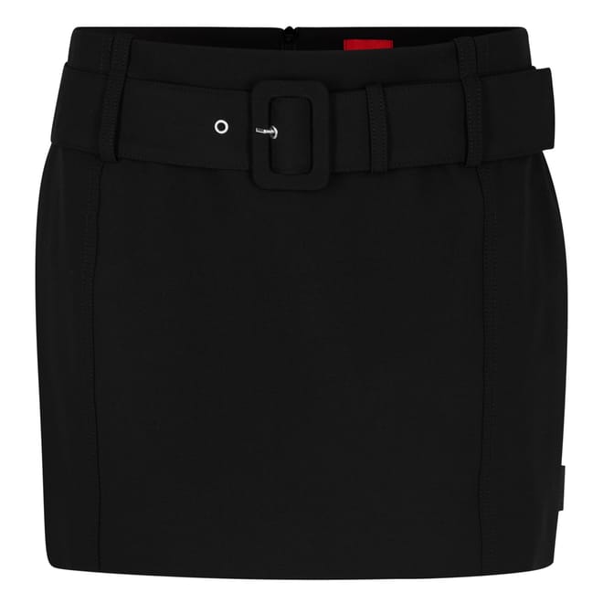 Rusila Mini Skirt