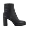 Platform Boots