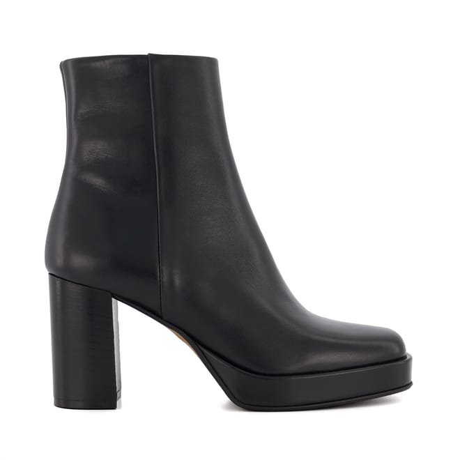 Platform Boots