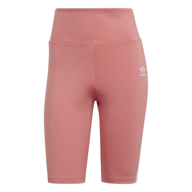 Skinny Fit Fitness Shorts
