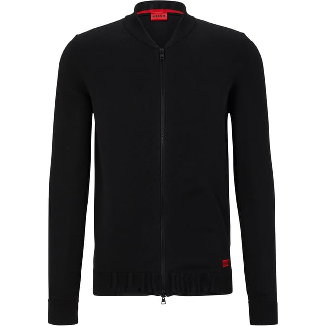 Crew Neck Regular Fit Sweater