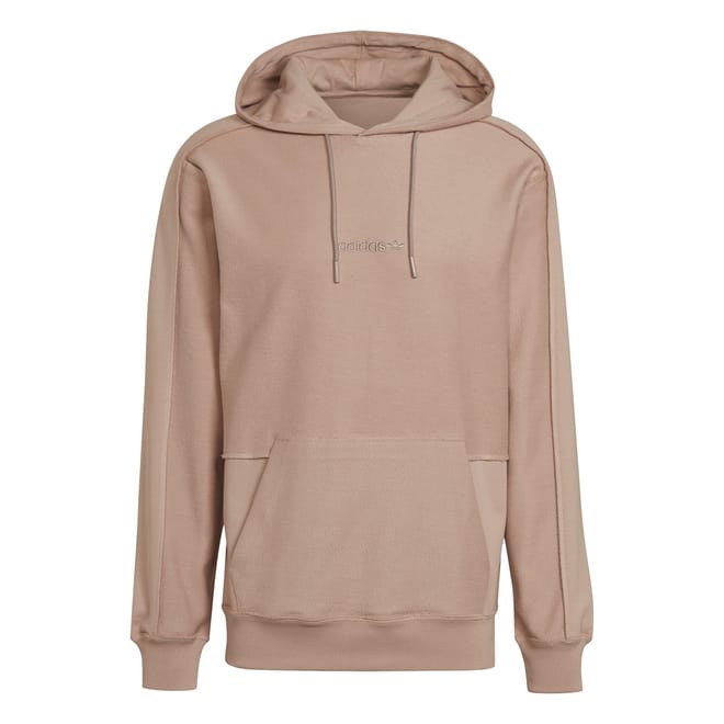 Loopback Hooded Regular Fit Sweatshirt