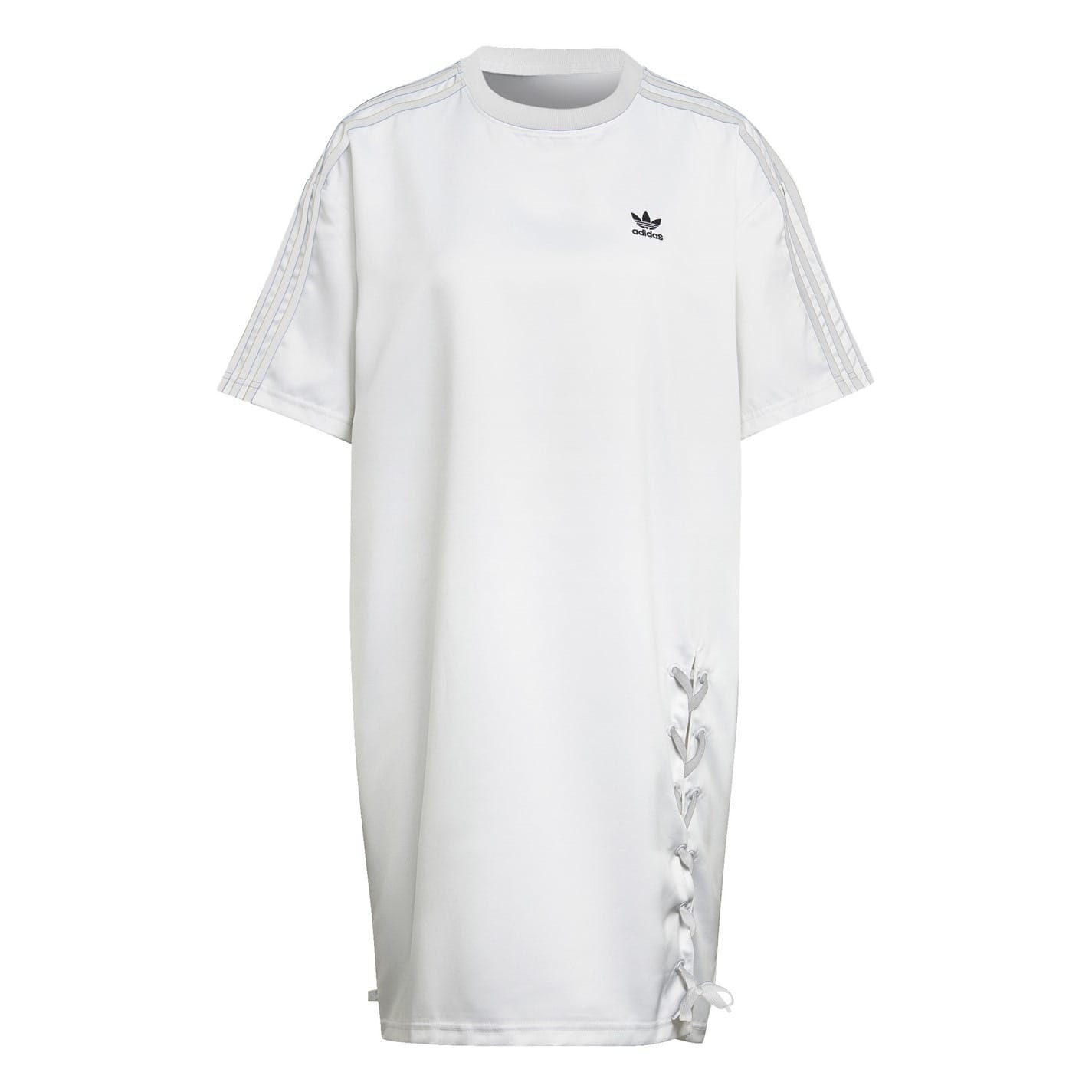 Sporty t shirt dress hotsell
