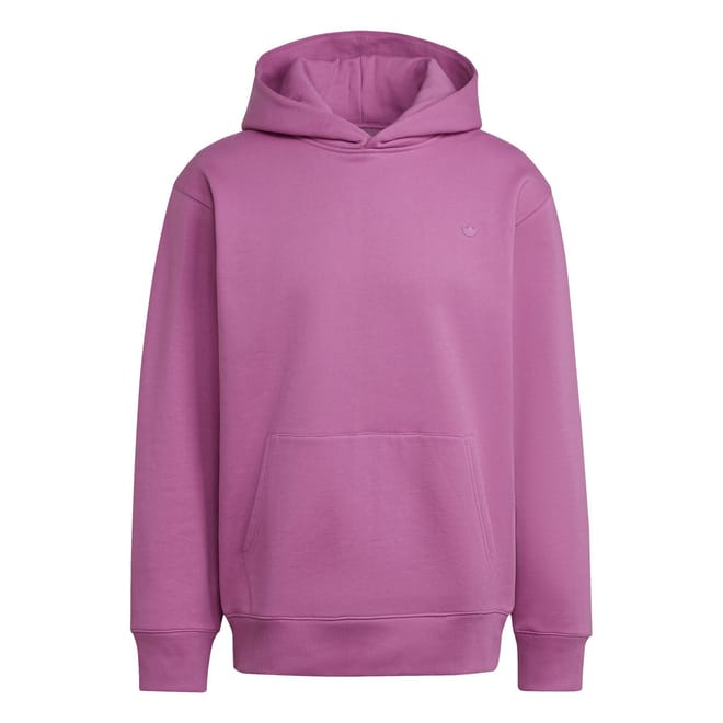 Hooded Relaxed Fit Sweatshirt