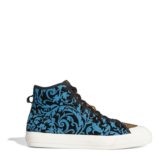 Nizza Hi Top Sneakers