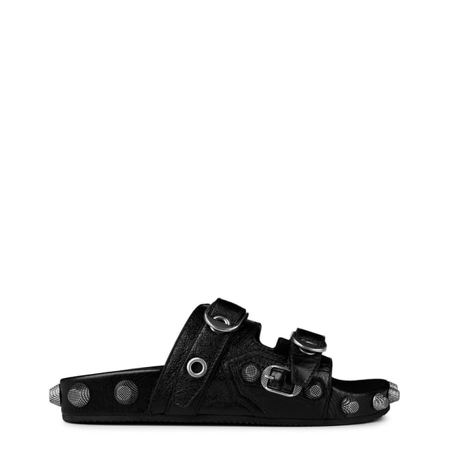 Cagole Slides Sandal