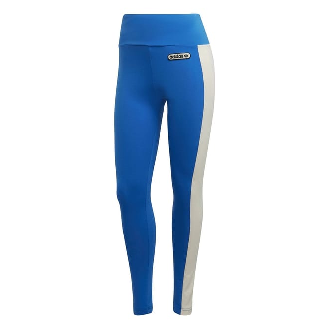 Retro Running Legging