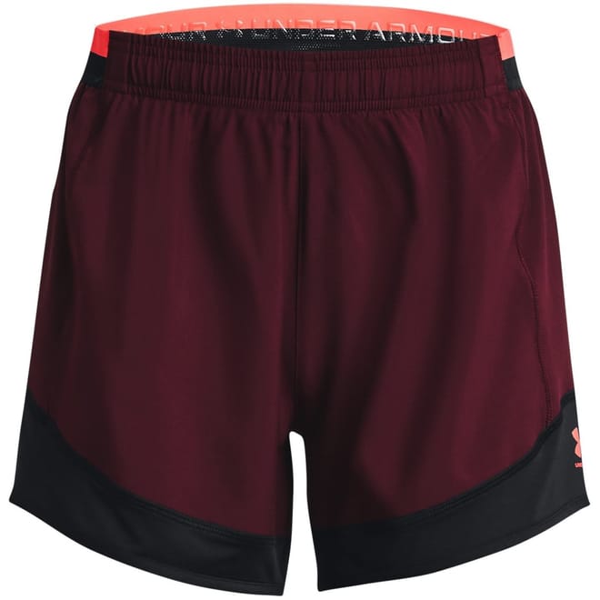 Womens Challenger Pro Shorts