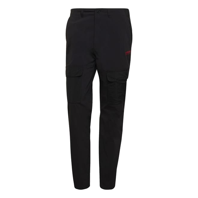Advdm Regular Fit Cargo Pants