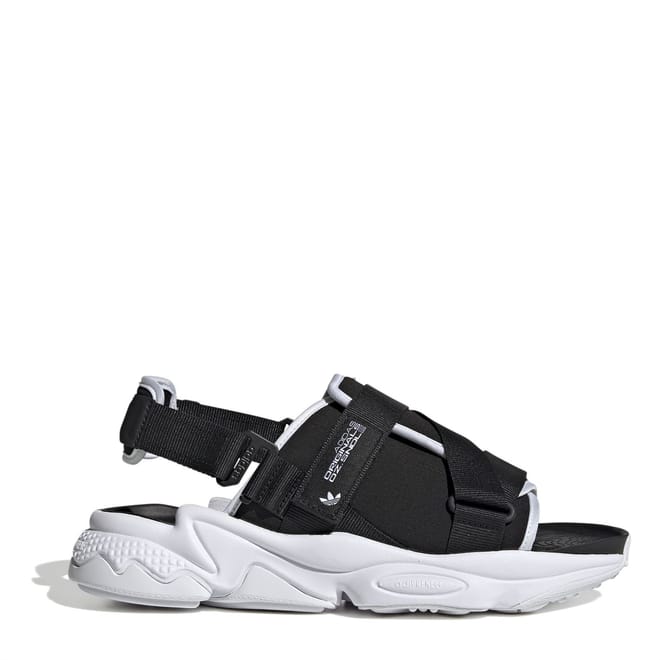Ozweego Slide Sandals