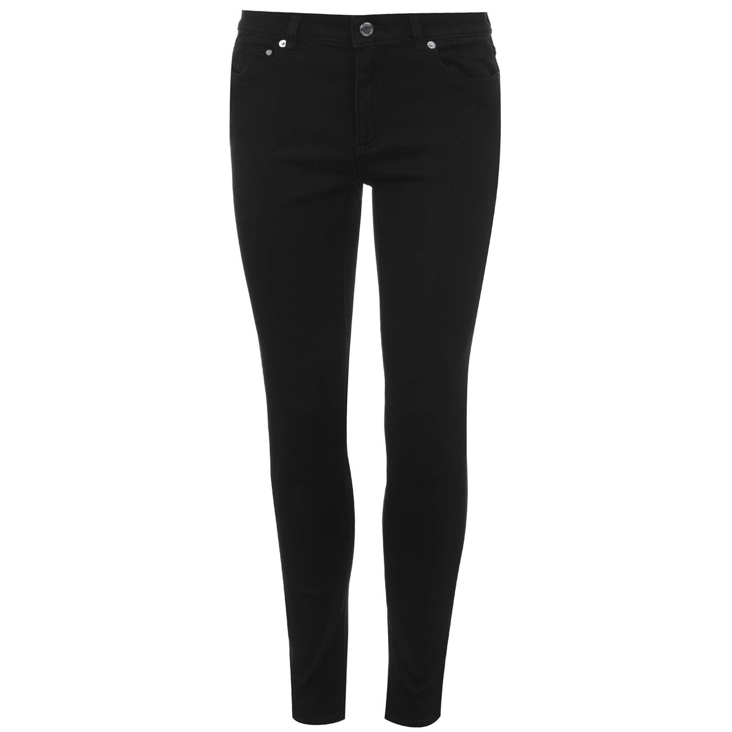 Michael kors jeans womens grey on sale