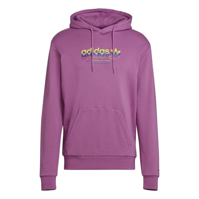 Hyperreal Hooded Regular Fit Sweatshirt