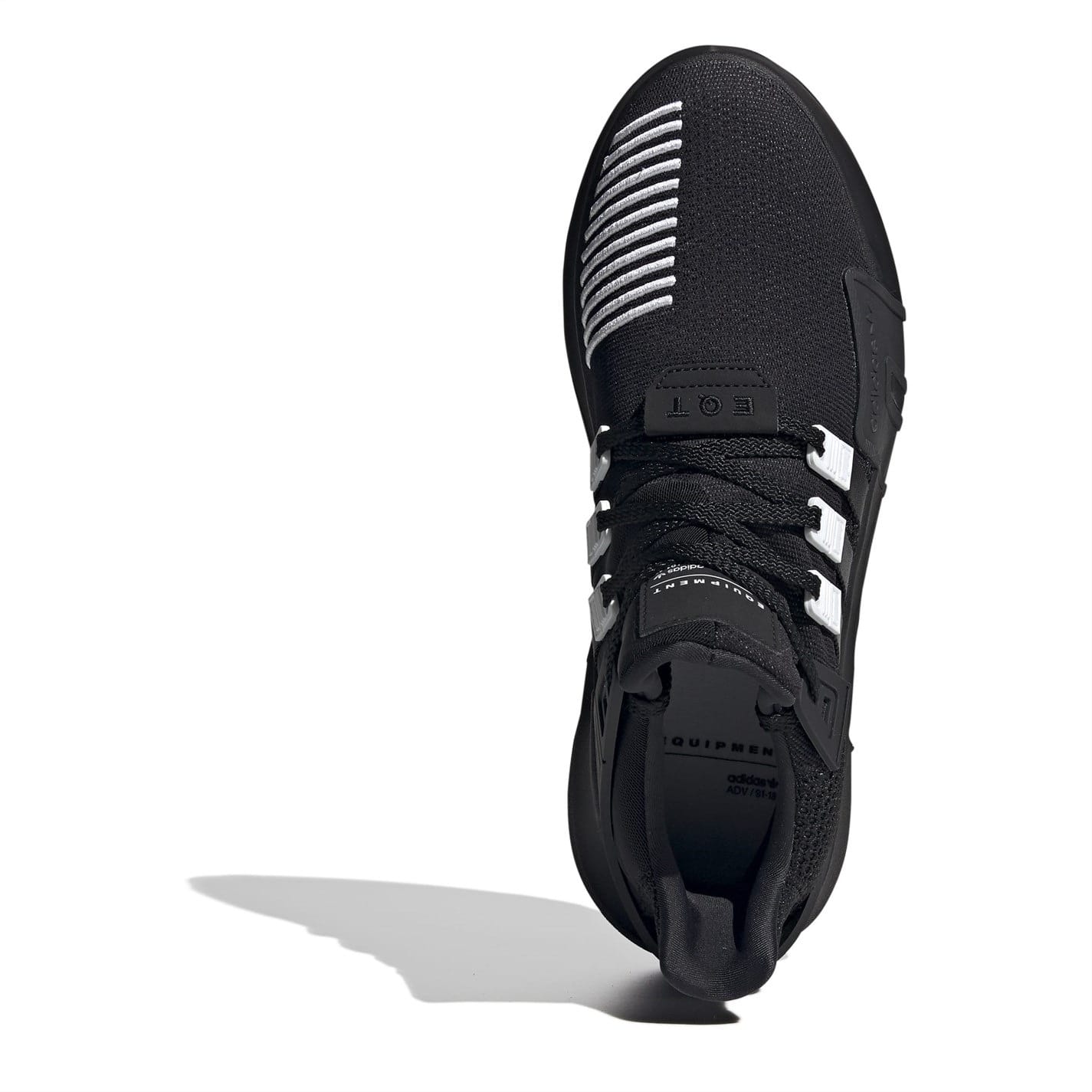 adidas eqt bask adv laces