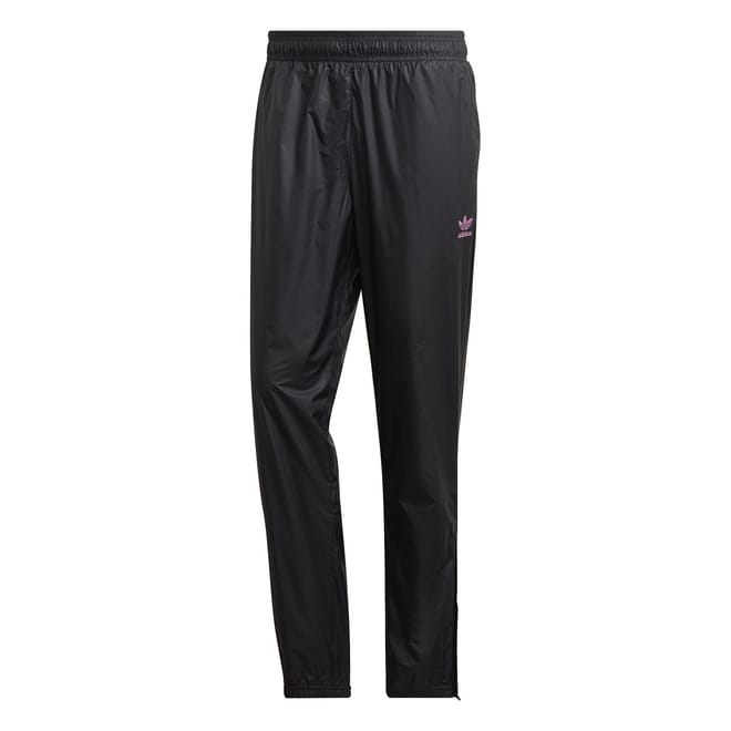 Graphic Track Pants