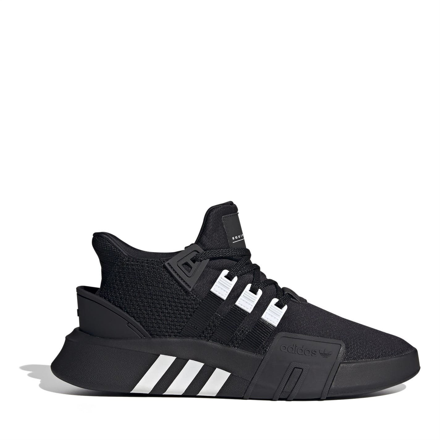 adidas eqt bask adv core black