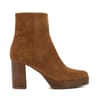 Platform Boots
