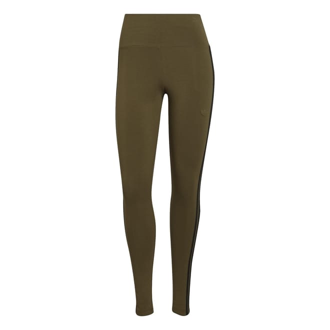 High Sm Legging Pants