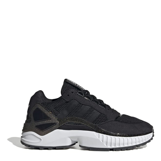 Zx Wavian Low Top Sneakers