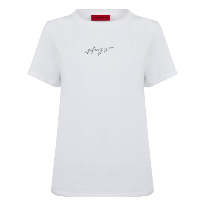 Crew Neck Regular Fit Short Sleeve T-Shirt