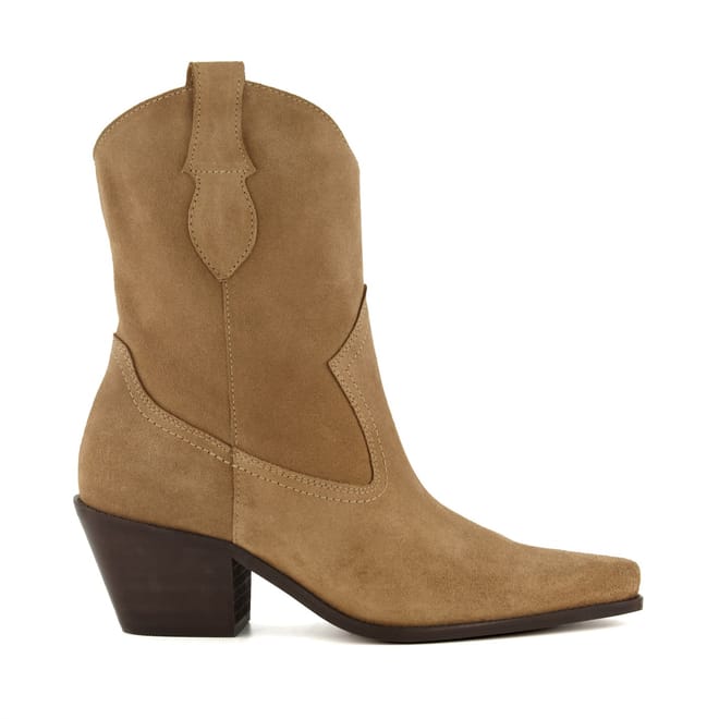 Pardner LD43 Boots