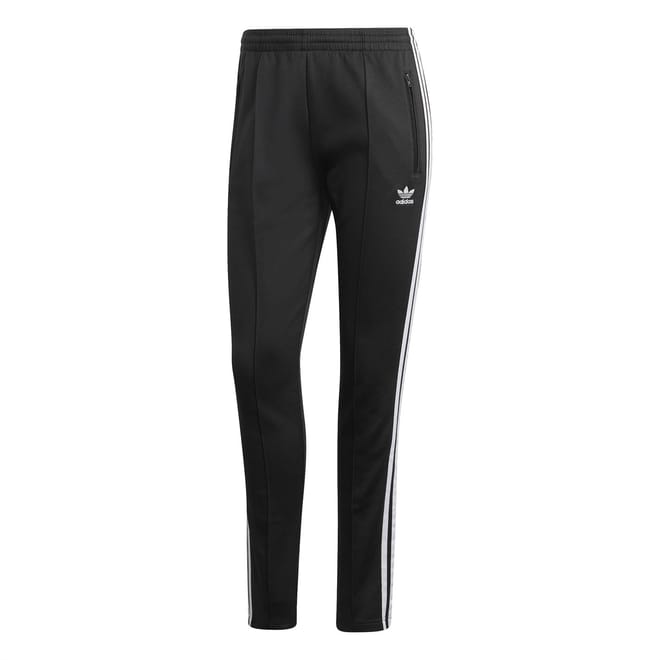 Sst Regular Fit Logo Running Pants