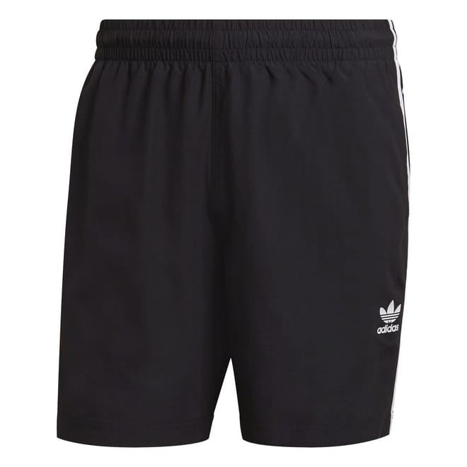 3 Stripes Swim Shorts