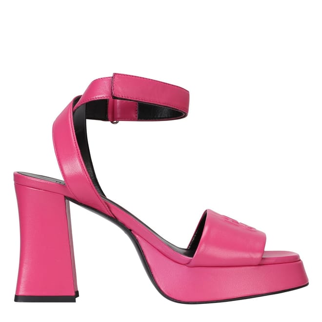 Vicky Toe Post Sandal