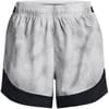 Mid Rise Pro Athletic Shorts