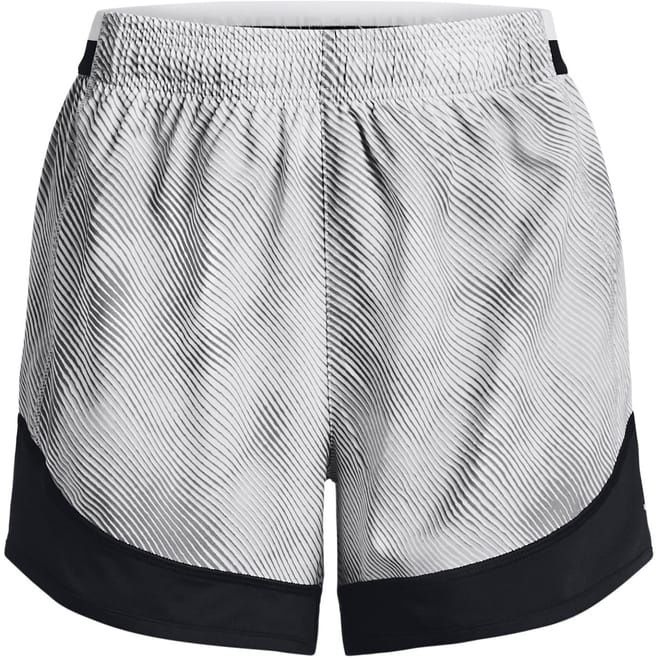 Mid Rise Pro Athletic Shorts