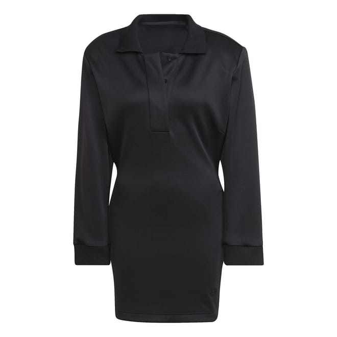 Spacer Dress