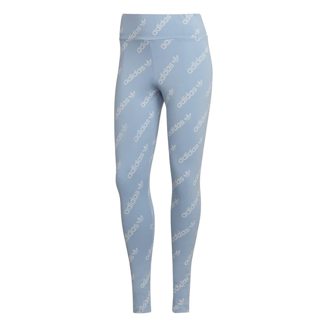 Logo Leggings