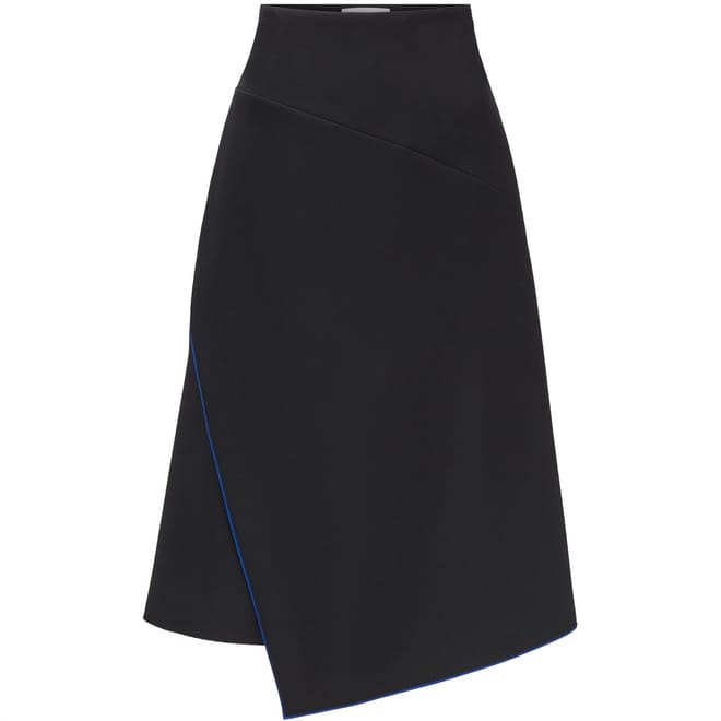 Vamokato1 Tube Skirt