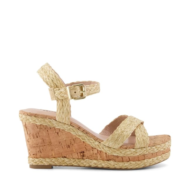 Wedge Heels