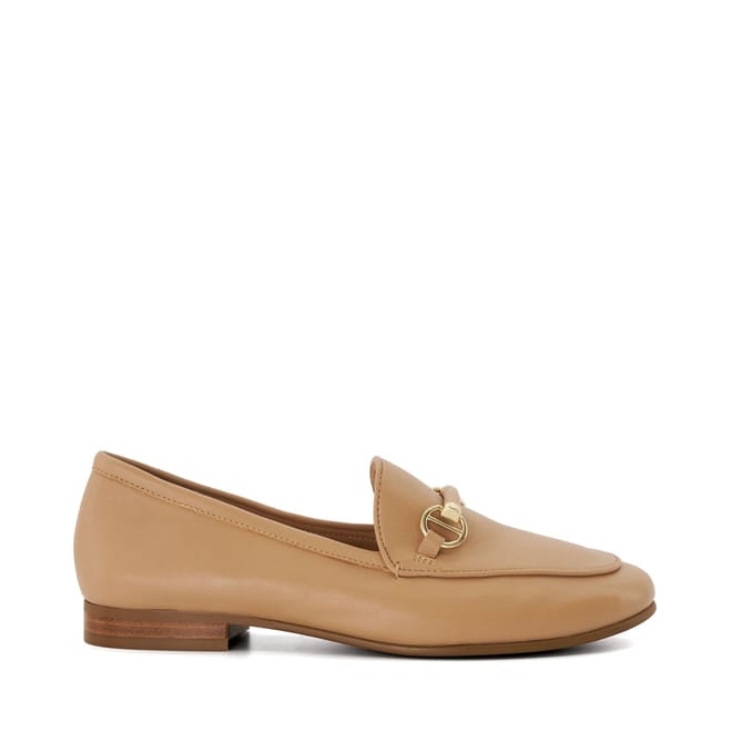 Grandeur Penny Venetian Loafers