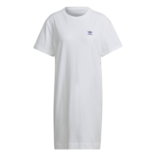 Womens T-Shirt Dress