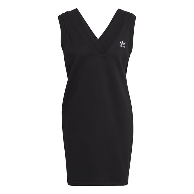 Vest Dress
