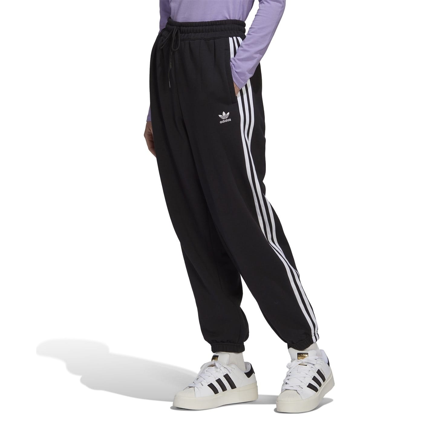 Pantalon adidas original deals